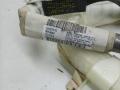 подушка безопасности боковая (шторка) BMW 7 серия E65/E66/E67 2002, 4.4 л., бензин, АКПП, седан - фото №4
