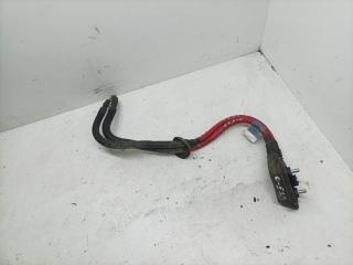 плюсовой провод аккумулятора BMW 7 серия E65/E66/E67 2002, 4.4 л., бензин, АКПП, седан, 6904900, 10304410, 6904875