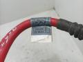 плюсовой провод аккумулятора BMW 7 серия E65/E66/E67 2002, 4.4 л., бензин, АКПП, седан, 6904900, 10304410, 6904875 - фото №3
