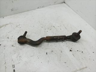 тяга рулевая Hyundai Galloper 2 поколение 1998, 2.5 л., дизель, МКПП, внедорожник 5 дв.