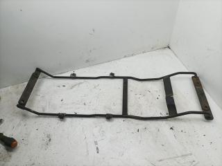 интеркулер Hyundai Galloper 2 поколение 1998, 2.5 л., дизель, МКПП, внедорожник 5 дв.