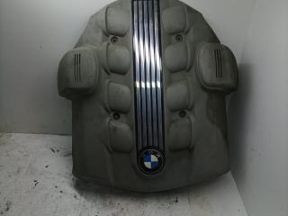 декоративная крышка двигателя BMW 7 серия E65/E66/E67 2002, 4.4 л., бензин, АКПП, седан