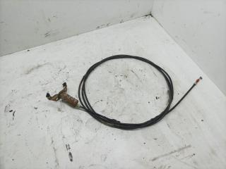 трос открывания лючка топливного бака Hyundai Galloper 1 поколение 1997, 2.5 л., дизель, МКПП, внедорожник 5 дв.