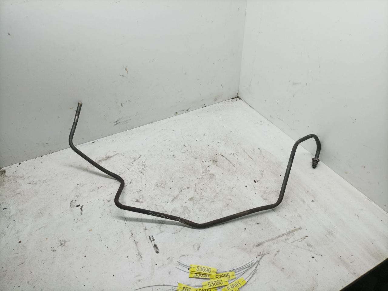 трубка гидроусилителя Hyundai Galloper 1 поколение 1997, 2.5 л., дизель, МКПП, внедорожник 5 дв. - фото №1