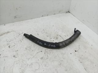 масляная трубка Hyundai Galloper 2 поколение 1998, 2.5 л., дизель, МКПП, внедорожник 5 дв.