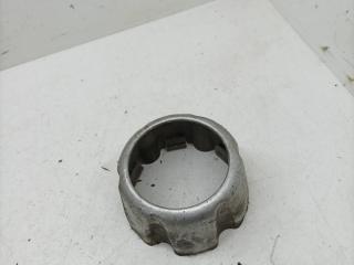 колпачок литого диска Hyundai Galloper 2 поколение 1998, 2.5 л., дизель, МКПП, внедорожник 5 дв.