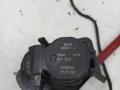 моторчик заслонки печки BMW 7 серия E65/E66/E67 2002, 4.4 л., бензин, АКПП, седан, 96831D, 6911820 - фото №2