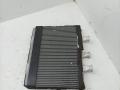радиатор отопителя (печки) BMW 7 серия E65/E66/E67 2002, 4.4 л., бензин, АКПП, седан - фото №5