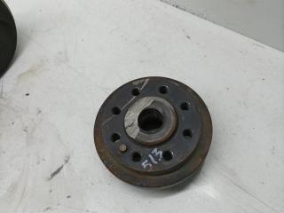 шестерня (звездочка) коленвала BMW 7 серия E65/E66/E67 2002, 4.4 л., бензин, АКПП, седан, 7510627