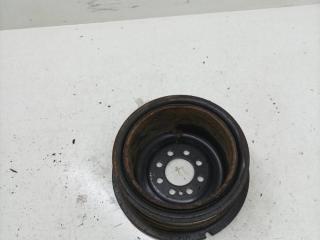 шкив коленвала BMW 7 серия E65/E66/E67 2002, 4.4 л., бензин, АКПП, седан, 11231439683