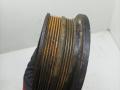 шкив коленвала BMW 7 серия E65/E66/E67 2002, 4.4 л., бензин, АКПП, седан, 11231439683 - фото №5