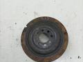 шкив коленвала BMW 7 серия E65/E66/E67 2002, 4.4 л., бензин, АКПП, седан, 11231439683 - фото №6