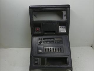 магнитола Hyundai Galloper 1 поколение 1997, 2.5 л., дизель, МКПП, внедорожник 5 дв.