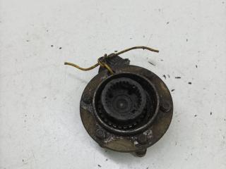 муфта включения переднего моста (хаб) Hyundai Galloper 1 поколение 1997, 2.5 л., дизель, МКПП, внедорожник 5 дв.