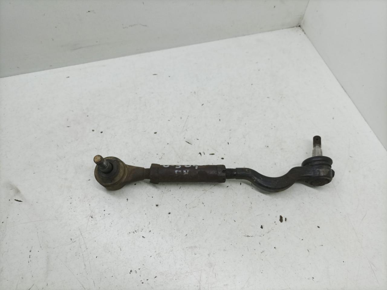 тяга рулевая Hyundai Galloper 1 поколение 1997, 2.5 л., дизель, МКПП, внедорожник 5 дв. - фото №1