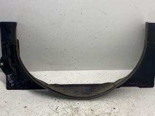 диффузор вентилятора Hyundai Galloper 1 поколение 1997, 2.5 л., дизель, МКПП, внедорожник 5 дв.