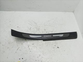 накладка на порог внутренняя BMW 7 серия E65/E66/E67 2002, 4.4 л., бензин, АКПП, седан