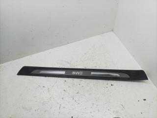 накладка на порог внутренняя BMW 7 серия E65/E66/E67 2002, 4.4 л., бензин, АКПП, седан