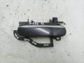 ручка наружная задняя левая Audi A6 Allroad Quattro C6 2006, 3.2 л., AUK, бензин, АКПП, универсал - фото №2