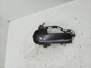 ручка наружная Audi A6 Allroad Quattro C6 2006, 3.2 л., AUK, бензин, АКПП, универсал