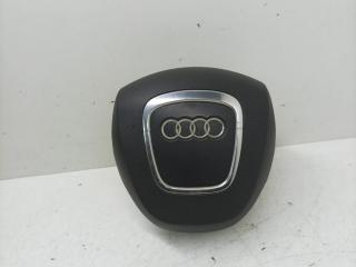 подушка безопасности водителя Audi A6 Allroad Quattro C6 2006, 3.2 л., AUK, бензин, АКПП, универсал