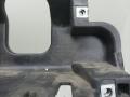 рамка под магнитолу Audi A6 Allroad Quattro C6 2006, 3.2 л., AUK, бензин, АКПП, универсал, 4F1858005B, 4F1857041R - фото №4