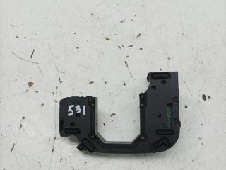 переключатель подрулевой (стрекоза) Audi A6 Allroad Quattro C6 2006, 3.2 л., AUK, бензин, АКПП, универсал, 4F0953549A