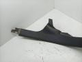 накладка на порог внутренняя Audi A6 Allroad Quattro C6 2006, 3.2 л., AUK, бензин, АКПП, универсал, 4F0867767A - фото №2