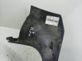 накладка на порог внутренняя Audi A6 Allroad Quattro C6 2006, 3.2 л., AUK, бензин, АКПП, универсал, 4F1867272B - фото №5
