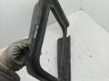воздухозаборник Hyundai Galloper 2 поколение 1998, 2.5 л., дизель, МКПП, внедорожник 5 дв. - фото №3
