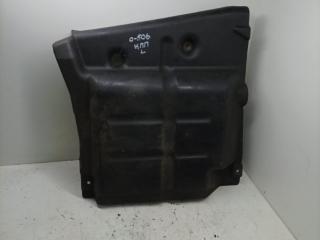 защита КПП Hyundai Galloper 2 поколение 1998, 2.5 л., дизель, МКПП, внедорожник 5 дв., HR650040