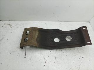 кронштейн КПП Hyundai Galloper 1 поколение 1997, 2.5 л., дизель, МКПП, внедорожник 5 дв.