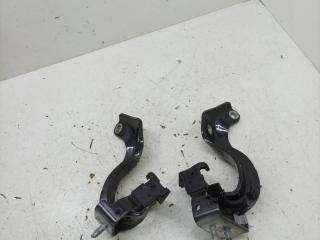 петля крышки багажника Audi A6 Allroad Quattro C6 2006, 3.2 л., AUK, бензин, АКПП, универсал