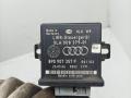 блок управления светом Audi A6 Allroad Quattro C6 2006, 3.2 л., AUK, бензин, АКПП, универсал, 5LA008379-01, 8P0907357F - фото №2