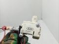 активатор замка крышки топливного бака Audi A6 Allroad Quattro C6 2006, 3.2 л., AUK, бензин, АКПП, универсал, 4F006 - фото №2