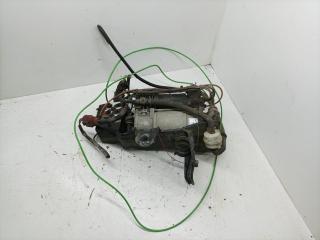 компрессор пневмоподвески Audi A6 Allroad Quattro C6 2006, 3.2 л., AUK, бензин, АКПП, универсал, 4F0616005F, 4F0616013