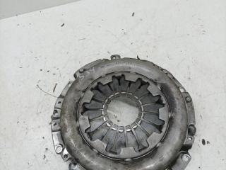 корзина сцепления Nissan Almera N16 [рестайлинг] 2003, 1.5 л., QG15DE, бензин, МКПП, хетчбэк 3 дв.