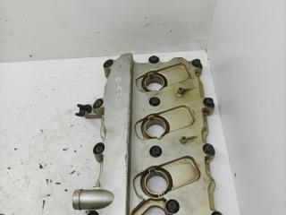 клапанная крышка Audi A6 Allroad Quattro C6 2006, 3.2 л., AUK, бензин, АКПП, универсал, 06E103472L