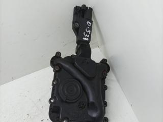 корпус термостата Audi A6 Allroad Quattro C6 2006, 3.2 л., AUK, бензин, АКПП, универсал, 06E103547