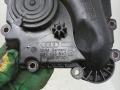 корпус термостата Audi A6 Allroad Quattro C6 2006, 3.2 л., AUK, бензин, АКПП, универсал, 06E103547 - фото №3