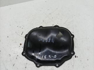 крышка двигателя задняя Audi A6 Allroad Quattro C6 2006, 3.2 л., AUK, бензин, АКПП, универсал, 06E109286F