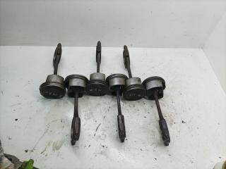 поршень Audi A6 Allroad Quattro C6 2006, 3.2 л., AUK, бензин, АКПП, универсал