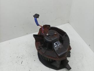 моторчик печки Audi A6 Allroad Quattro C6 2006, 3.2 л., AUK, бензин, АКПП, универсал