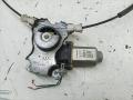 стеклоподъемник электрический передний правый Nissan Almera N16 [рестайлинг] 2003, 1.5 л., QG15DE, бензин, МКПП, хетчбэк 3 дв. - фото №3