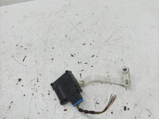 моторчик заслонки печки Audi A6 Allroad Quattro C6 2006, 3.2 л., AUK, бензин, АКПП, универсал, 0132801369