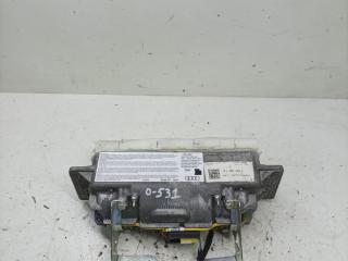 подушка безопасности пассажира Audi A6 Allroad Quattro C6 2006, 3.2 л., AUK, бензин, АКПП, универсал, 4F1880204E