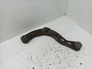 рычаг задний левый Audi A6 Allroad Quattro C6 2006, 3.2 л., AUK, бензин, АКПП, универсал