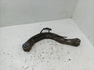 рычаг задний правый Audi A6 Allroad Quattro C6 2006, 3.2 л., AUK, бензин, АКПП, универсал