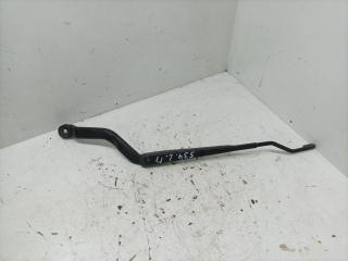 щеткодержатель (поводок стеклоочистителя, дворник) Nissan Almera N16 [рестайлинг] 2003, 1.5 л., QG15DE, бензин, МКПП, хетчбэк 3 дв.