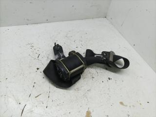 ремень безопасности Nissan Almera N16 [рестайлинг] 2003, 1.5 л., QG15DE, бензин, МКПП, хетчбэк 3 дв.